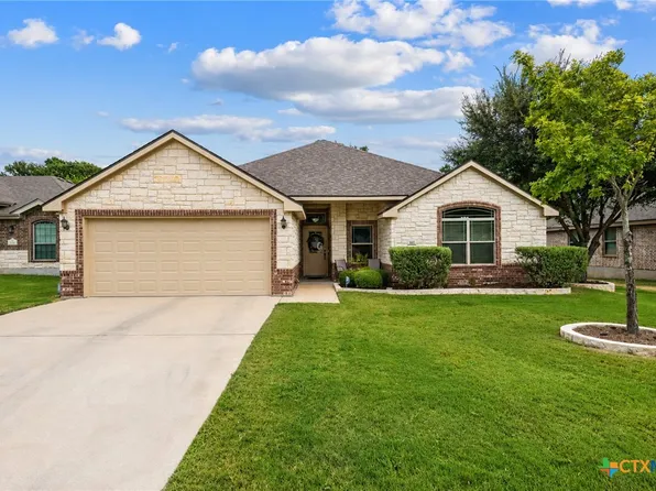 181 Sheridan Loop, Belton, TX 76513