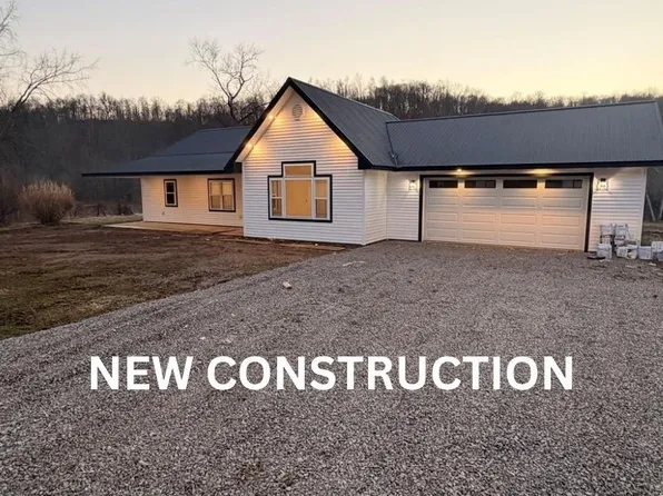 29345 County Road 22, Warsaw, OH 43844