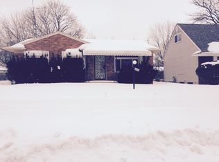 4218 Leerda St, Flint, MI 48504