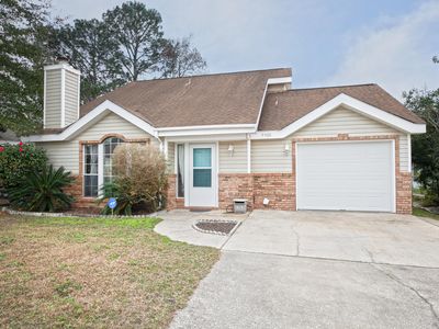 1100 Post Oak Path, Fort Walton Beach, FL, 32547