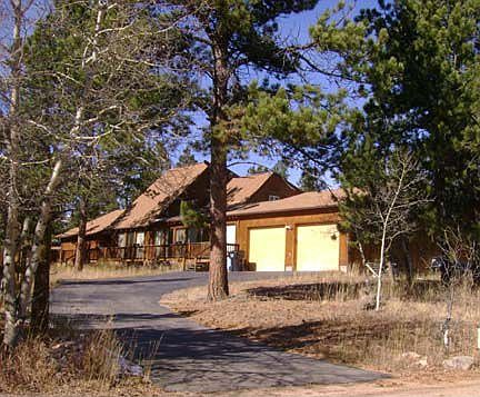 From Driveway