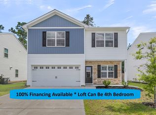 304 Torslanda Ln, Summerville, SC 29486