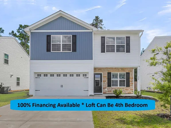304 Torslanda Ln, Summerville, SC 29486