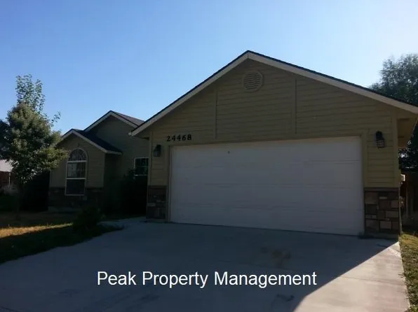 24468 Chestnut St, Notus, ID 83656