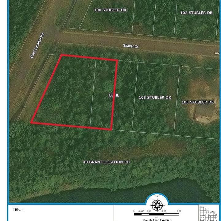 2nd image of 101 Stubler Dr