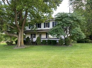 5183 W 600 S, Warren, IN 46792