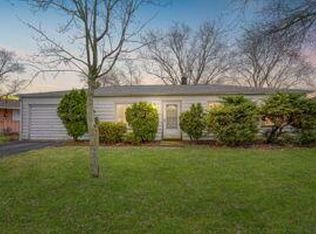 5681 Revere Dr, Hilliard, OH 43026