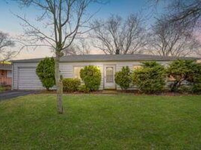5681 Revere Dr, Hilliard, OH, 43026