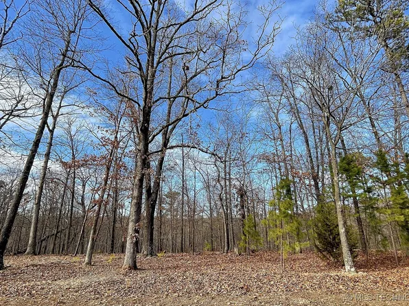 2145 Deer Lake Rd, Kansas, OK 74347