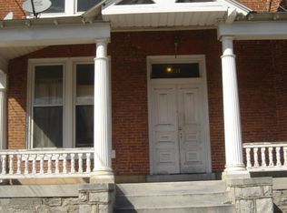 751 Maple St, Lebanon, PA 17046