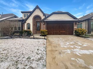 1105 Granger Dr, McKinney, TX 75071