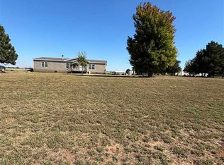 344 NE Wichita Meadows Ln, Fletcher, OK 73541