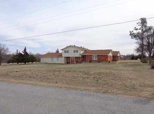 1335 Chisholm Trail Pkwy, Duncan, OK 73533
