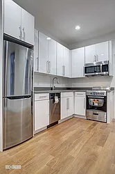 Rented by Citi Habitats