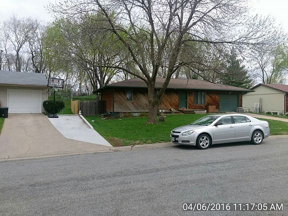 3rd image of 5513 Candleberry Dr