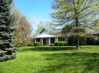 1208 Millersburg Rd, Paris, KY 40361