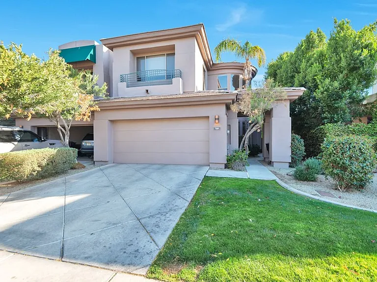 7301 E Woodsage Ln — Photo 26