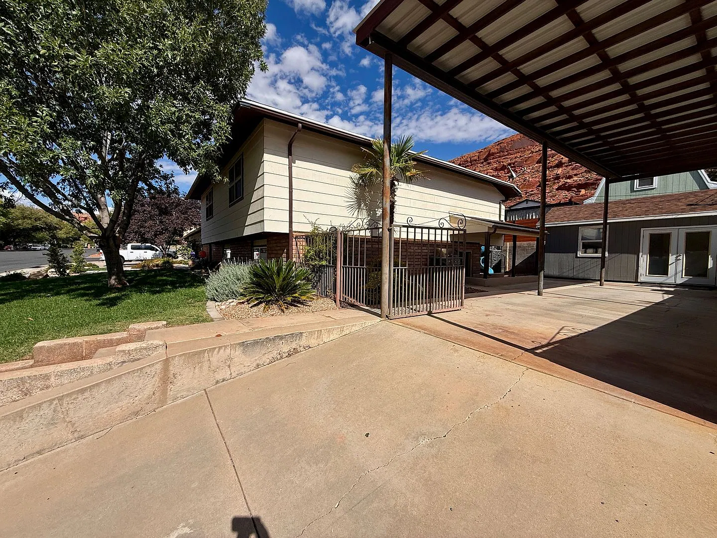 Affordable and Convenient 2-BR Duplex — Photo 2