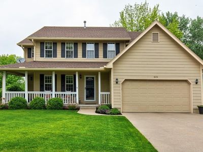 8031 Northview Dr, Urbandale, IA, 50322