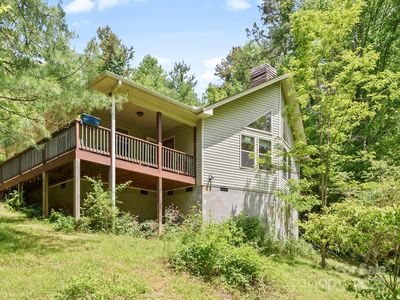 53 Hawkins Dr, Leicester, NC, 28748