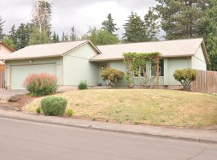 19655 SW Prospect St, Beaverton, OR 97078
