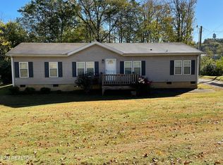 140 Wood St, Madisonville, TN 37354