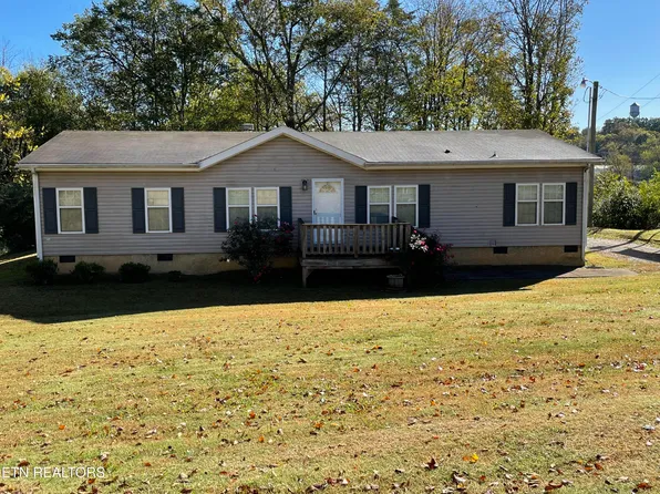 140 Wood St, Madisonville, TN 37354