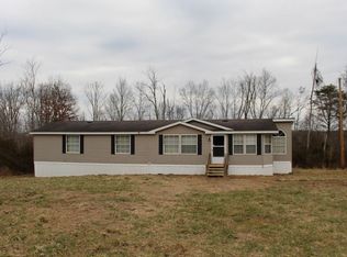 593 Kanawha Rd, Fraziers Bottom, WV 25082