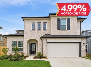 7906 Jasper Mdws, Angleton, TX 77515