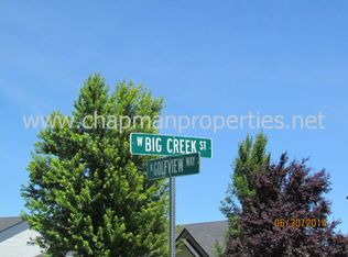 4474 W Big Creek St, Meridian, ID 83642