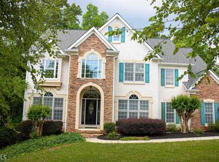 808 Rum Hill Ct, Stockbridge, GA 30281
