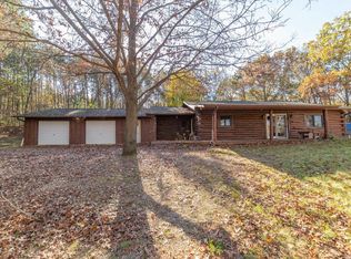 W5267 Fern Ave, Montello, WI 53949