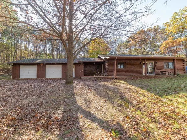 W5267 Fern Avenue, Montello, WI 53949