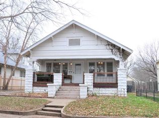 311 S Lorraine Ave, Wichita, KS 67211