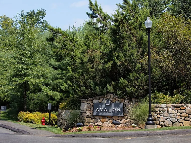 Community Entrance
