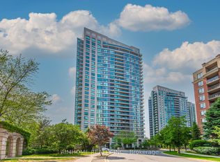 30 Harrison Garden Blvd #1106, Toronto, ON M2N7A9