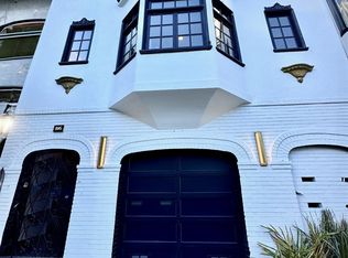 816 Haight St, San Francisco, CA 94117