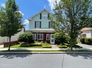 209 N Marian St, Ebensburg, PA