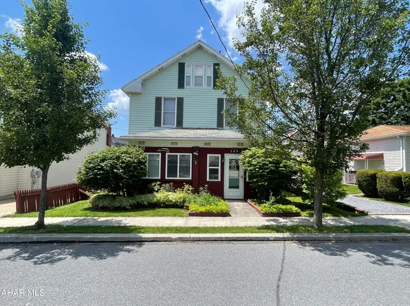 209 N Marian St, Ebensburg, PA 15931