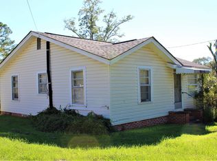 505 W Hart Ave, Opp, AL 36467