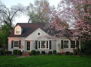 419 Oread Rd, Brownsboro Village, KY 40207