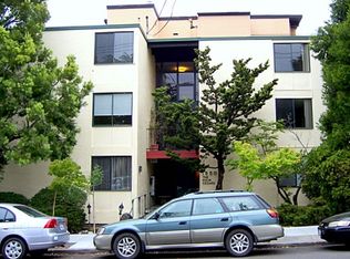 1550 Walnut St APT 4, Berkeley, CA 94709