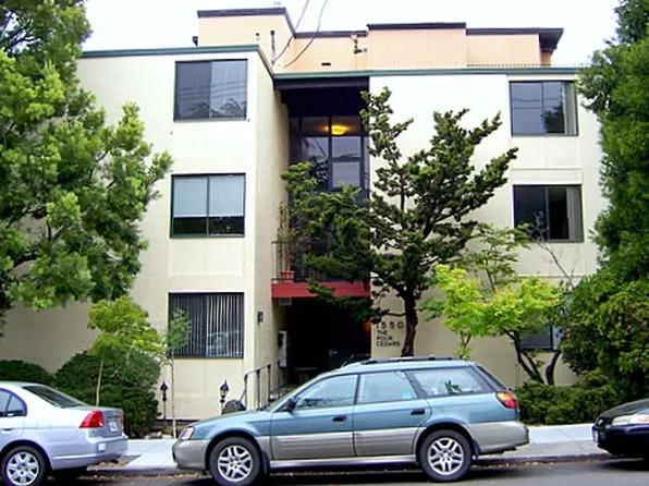 1550 Walnut St, Berkeley, CA
