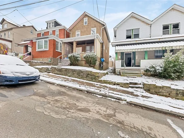 3104 Garbett St, McKeesport, PA 15132