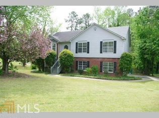 4057 Gables Ct, Buford, GA 30519