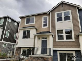 12012 NE 193rd Ln UNIT E, Bothell, WA 98011