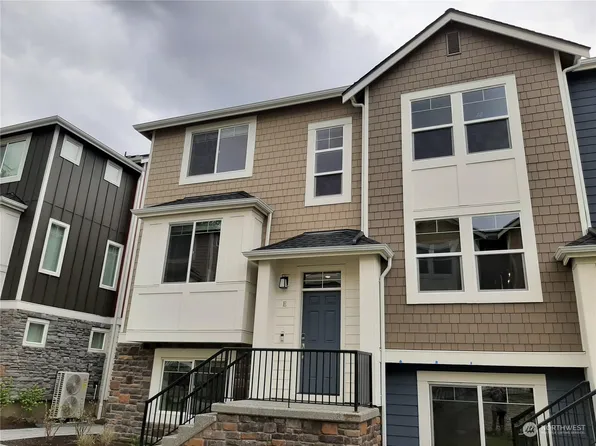 12012 NE 193rd Lane #E, Bothell, WA 98011