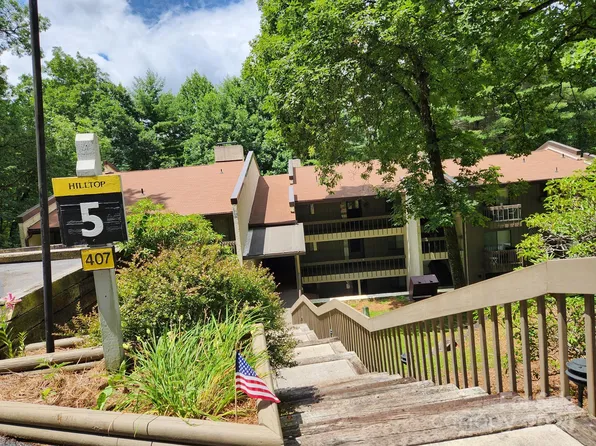 407 Overlook Rd, Sapphire, NC 28774