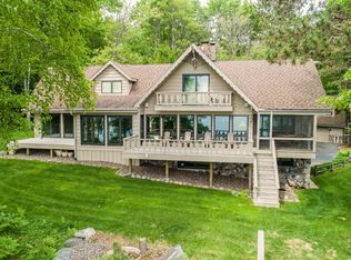 10539 N Creek Rd, Boulder Junction, WI 54512
