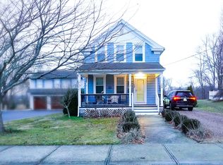 138 Elm St, Stonington, CT 06378